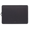 RivaCase 7704 Laptop sleeve 14" fekete