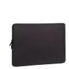 RivaCase 7705 Suzuka 15,6" Notebook sleeve - Fekete