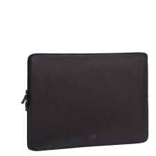 RivaCase 7705 Suzuka Laptop sleeve 15,6" Black (4260403572276) számítógéptáska
