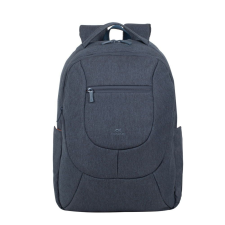 RivaCase 7761 Galapagos Laptop Backpack 15,6" Dark Grey számítógéptáska
