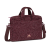 RivaCase - 7921 Laptop bag 14" Burgundy red