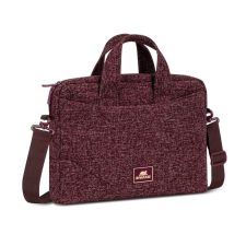 RivaCase 7921 Laptop Bag 14" Burgundy Red számítógéptáska