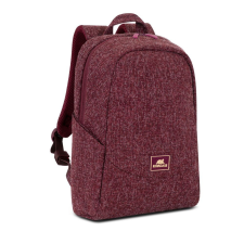 RivaCase 7923 laptop backpack 13,3" burgundy red 4260403578537 számítógéptáska