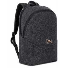 RivaCase 7962 Laptop backpack 15.6" fekete számítógéptáska