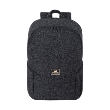 RivaCase 7962 Laptop hátizsák 15,6" fekete (4260403578544) (4260403578544) számítógéptáska