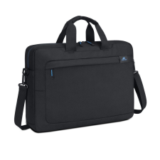 RivaCase 8036 laptop briefcase bag 15,6"-16" black 4260709012544 számítógéptáska