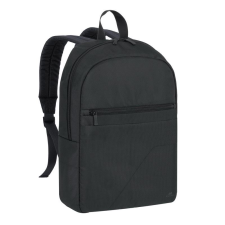 RivaCase 8065 Komodo Notebook hátizsák 15.6" fekete (4260403570890) (4260403570890) - Notebook Hátizsák számítógéptáska