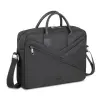 RivaCase 8124 ECO MacBook Air 15 and Laptop Bag 14" fekete (4260709013473)
