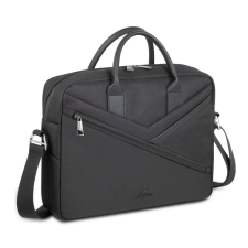 RivaCase 8124 eco macbook air 15 and laptop bag 14&quot; black 4260709013473 számítógéptáska