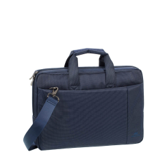 RivaCase 8221 Central Laptop Bag 13,3&quot; Blue számítógéptáska