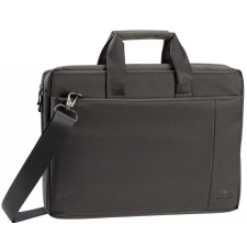  RivaCase 8231 Central Laptop bag 15,6&quot; Grey számítógéptáska