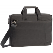 RivaCase 8231 Notebook táska 15,6" szürke (6901820082310) (6901820082310) számítógéptáska