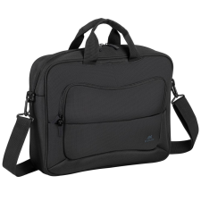 RivaCase 8422 Tegel ECO Top loader Laptop bag 14" Black - 4260709012513 számítógéptáska