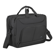 RivaCase 8432 15.6" Notebook táska - Fekete (4260709012520) számítógéptáska