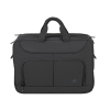 RivaCase 8432 Tegel ECO Top loader Laptop bag 15,6 Black"