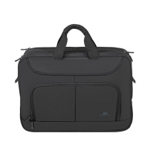RivaCase 8432 Tegel ECO Top loader Laptop bag 15,6 Black" számítógéptáska