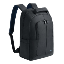 RivaCase 8436 Tegel-ECO Laptop 15.6-16" Backpack Black számítógéptáska