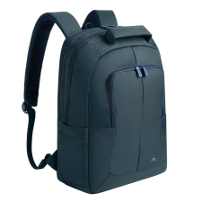 RivaCase 8436 tegel-eco laptop 15.6-16" backpack dark blue 4260709014753 számítógéptáska