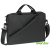 RivaCase 8720 Tivoli Laptop bag 13,3" Grey