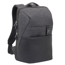 RivaCase 8861 MacBook Pro and Ultrabook hátizsák 15.6" fekete (4260403573945) (4260403573945) számítógéptáska