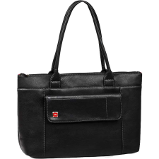 RivaCase 8991 Orly Laptop bag 15,6" Black (6901201089914) számítógéptáska
