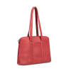 RivaCase 8992 (PU) Lady''''s Laptop Bag 14" and MacBook Pro 16" Red