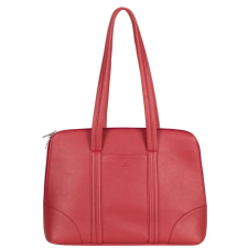 RivaCase 8992 (PU) Lady s Laptop Bag 14" and MacBook Pro 16" piros számítógéptáska