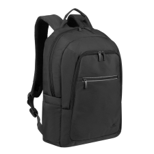 RivaCase Alpendorf 15,6-16" Notebook hátizsák - Fekete számítógéptáska