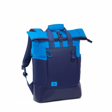 RivaCase Dijon 15,6" Notebook hátizsák - Kék számítógéptáska