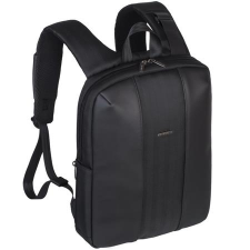 RivaCase "Narita 8125" 14" fekete notebook hátizsák számítógéptáska
