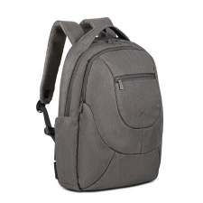 RivaCase Notebook hátizsák, 15,6&quot;, rivacase &quot;galapagos 7761&quot;, khaki 4260403579893 számítógéptáska