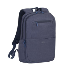 RivaCase Notebook hátizsák, 15,6", rivacase "suzuka 7760", kék 4260403571880 számítógéptáska