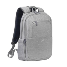 RivaCase Notebook hátizsák, 15,6&quot;, RIVACASE &quot;Suzuka 7760&quot;, szürke számítógéptáska