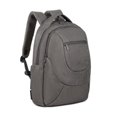 RivaCase Notebook hátizsák, 15,6 , RIVACASE Galapagos 7761 , khaki számítógéptáska