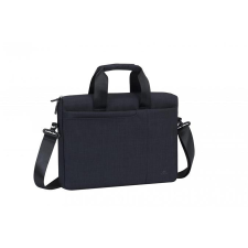 RivaCase Notebook táska, 13,3" RIVACASE "Biscayne 8325", fekete tok és táska