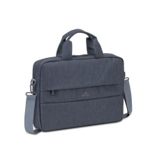 RivaCase Notebook táska, 14", rivacase "prater 7522", sötétszürke 4260403579794 számítógéptáska