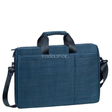 RivaCase Notebook táska, 15,6", RIVACASE "Biscayne 8335", kék számítógéptáska