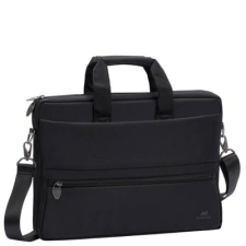 RivaCase Notebook táska, 15,6", RIVACASE "Tiergarten 8630", fekete számítógéptáska