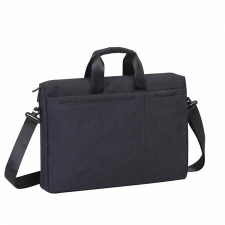 RivaCase Notebook táska, 17,3" rivacase "biscayne 8355", fekete 4260403573167 számítógéptáska