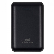 RivaCase Powerbank Rivacase VA2412 Fekete 10000 mAh power bank