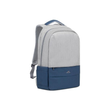 RivaCase Prater 7567 notebook hátitáska (17,3", szürke) számítógéptáska