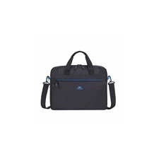 RivaCase Regent 8027 notebook táska (14", fekete) számítógéptáska