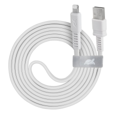  RivaCase Rivapower PS6008 WT12 ENG USB-A / Lightning cable, 1,2m White kábel és adapter