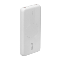 RivaCase RivaPower VA2601 10000mAh PowerBank White power bank