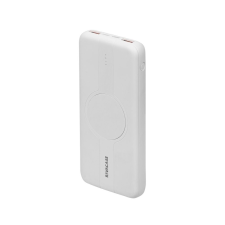 RivaCase RivaPower VA2601 Power Bank 10000mAh - Fehér power bank