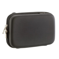 RivaCase Tok, 2,5" HDD vagy GPS-hez, "9102" fekete tok és táska