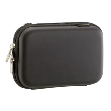 RivaCase Tok,  2,5" HDD vagy GPS-hez, RIVACASE "9101" fekete tablet tok