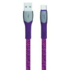 RivaCase Usb kábel, USB - USB-C, 1,2 m, RIVACASE 