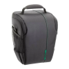 RivaCase Válltáska, DSLR fényképezőgéphez, RIVACASE Green Mantis 7440 fekete (RFVT7440)