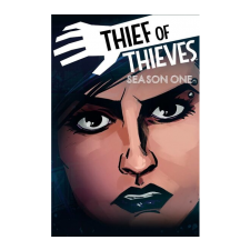 Rival Games Ltd Thief of Thieves: Season One (PC - Steam Digitális termékkulcs) videójáték